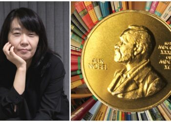 نوبل 2024 تمنح جائزة الأدب للكاتبة الكورية الجنوبية هان كانغ