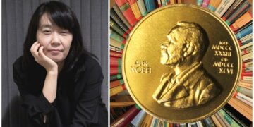 نوبل 2024 تمنح جائزة الأدب للكاتبة الكورية الجنوبية هان كانغ