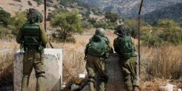 حزب الله يعلن قتل وإصابة قوة إسرائيلية حاولت التسلل ويدمر ثلاث دبابات ميركافا.. وجيش الاحتلال يقر بمقتل 8 جنود بينهم 3 ضباط عقب محاولتهم التوغل