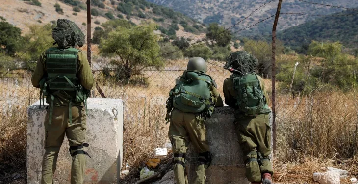 حزب الله يعلن قتل وإصابة قوة إسرائيلية حاولت التسلل ويدمر ثلاث دبابات ميركافا.. وجيش الاحتلال يقر بمقتل 8 جنود بينهم 3 ضباط عقب محاولتهم التوغل