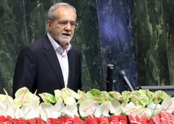 بزشكيان يتوعد إسرائيل برد حاسم إذا هاجمت إيران