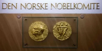 منظمة يابانية تفوز بجائزة نوبل للسلام لعام 2024