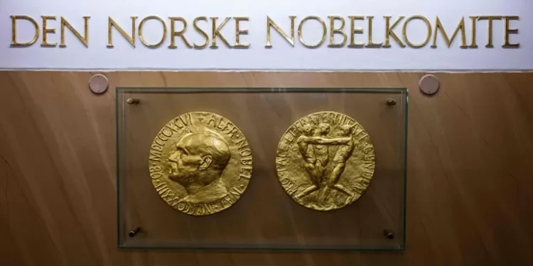 منظمة يابانية تفوز بجائزة نوبل للسلام لعام 2024