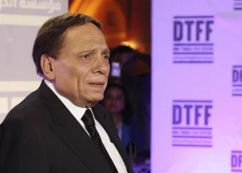 عائلة عادل إمام تعلن اعتزاله الفن نهائيا