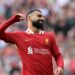 محمد صلاح يغيب عن مباراة مصر أمام موريتانيا