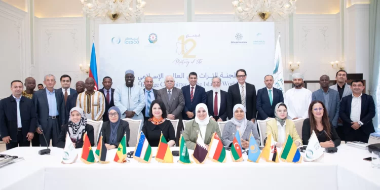 تسجيل 91 موقعا تاريخيا وعنصرا ثقافيا جديدا على قوائم الإيسيسكو للتراث في العالم الإسلامي