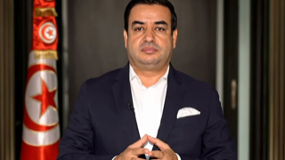 محكمة تونسية تقضي بسجن المرشح الرئاسي العياشي زمال 12 عاما