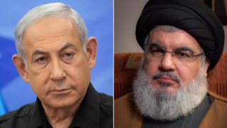 صحف أجنبية: إسرائيل تعرف منذ أشهر مكان نصر الله وبعض وزرائها عارضوا