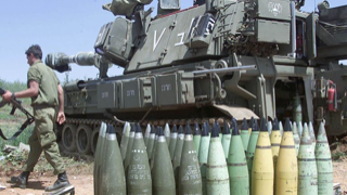 حزب الله ينفي مزاعم الجيش الإسرائيلي التوغل البري في لبنان