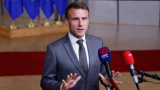 تسليح إسرائيل.. بيان للإليزيه يناقض تصريحا لماكرون أغضب نتنياهو