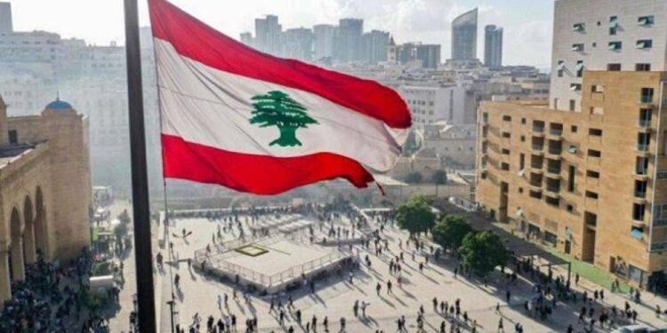 لبنان يدعو مجلس الأمن لإلزام إسرائيل بوقف القتال والانسحاب فورا