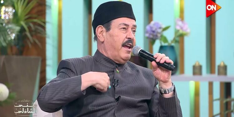 لطفي بوشناق : أعيش لأغني ولا أغني لأعيش .. أحمل جنسيتين غير التونسية وأصول عائلتي من البوسنة والهرسك