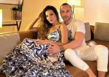 نادين نجيم تؤكد انفصالها رسميًا عن خطيبها ناريغ ناربيكيان