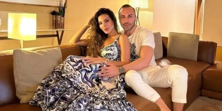 نادين نجيم تؤكد انفصالها رسميًا عن خطيبها ناريغ ناربيكيان
