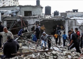 صحة غزة: ارتفاع حصيلة الإبادة الإسرائيلية إلى 42 ألفا و847 شهيدا