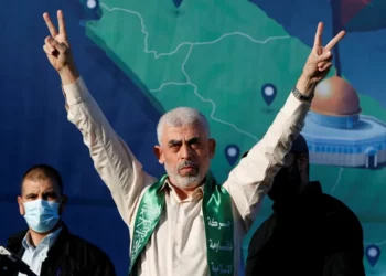 فورين بوليسي: هل مقتل السنوار يقضي على المقاومة؟ تذكروا أحمد ياسين