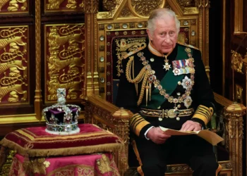 جنازة ملك بريطانيا تلقب بعملية “جسر ميناي” هل بدأت بريطانيا التحضيرات لجنازة الملك تشارلز الثالث في ظل صراع بين الأمير ويليام وشقيقه هاري ؟؟؟