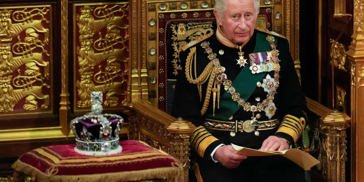 جنازة ملك بريطانيا تلقب بعملية “جسر ميناي” هل بدأت بريطانيا التحضيرات لجنازة الملك تشارلز الثالث في ظل صراع بين الأمير ويليام وشقيقه هاري ؟؟؟