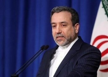 من قطر .. وزير الخارجية الإيراني يؤكد: نُجري مُشاورات لوقف الحرب وإيران جاهزة لأي سيناريو ولا تُريد التصعيد