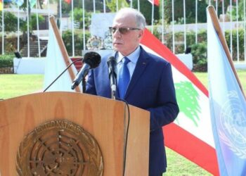 وزير الدفاع اللبناني: لا نسعى إلى الحرب مع إسرائيل