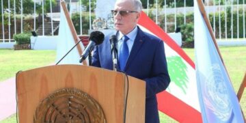 وزير الدفاع اللبناني: لا نسعى إلى الحرب مع إسرائيل