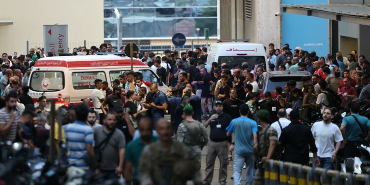 تايوان تنهى تحقيقات قضية “بيجر حزب الله”.. وتعلن النتيجة النهائية