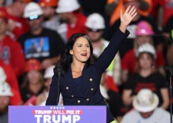 مرشحة ترامب للاستخبارات الوطنية: الاجتماعات بدأت بالفعل