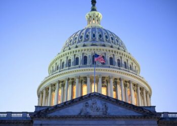 الجمهوريون يحسمون السيطرة على الكونغرس بغرفتيه