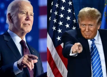 ترامب لبايدن: العملية الانتقالية ستكون “أسلس ما يمكن”