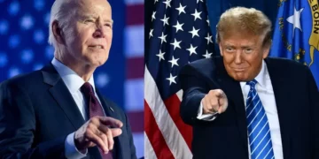 ترامب لبايدن: العملية الانتقالية ستكون “أسلس ما يمكن”