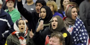 المسلمون يحسمون نتيجة الانتخابات في 7 ولايات