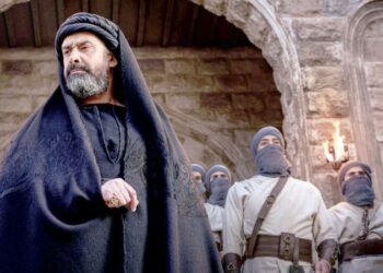 بعد الجدل والنجاح.. مسلسل “الحشاشين” يعود للشاشة من خلال فيلم وثائقي