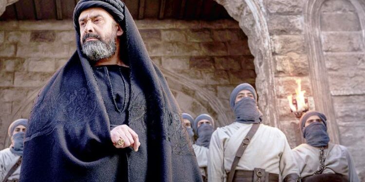 بعد الجدل والنجاح.. مسلسل “الحشاشين” يعود للشاشة من خلال فيلم وثائقي