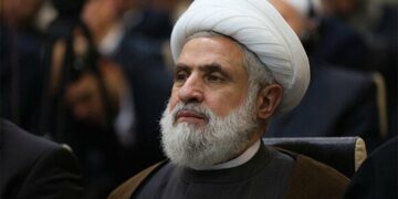 “سنحقق النصر بهزيمة عدونا”.. أمين عام حزب الله يبعث رسالة لمقاتليه