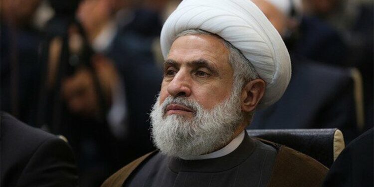 “سنحقق النصر بهزيمة عدونا”.. أمين عام حزب الله يبعث رسالة لمقاتليه