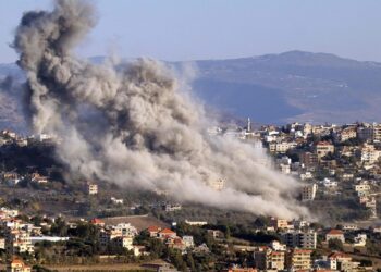 لبنان يشكو إسرائيل مجددا لمجلس الأمن بشأن اعتداءاتها ويشير إلى عملية خطف المواطن اللبناني عماد أمهز واستمرار الاحتلال في توغله البرّي وتدميره قرى وأحياء سكنية بكاملها