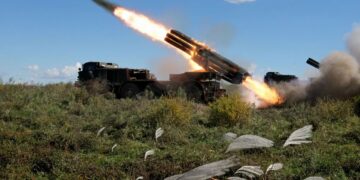 تحذير من “حرب عالمية” بعد ضوء أخضر أميركي لاستهداف عمق روسيا