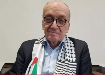 رحيل المحامي الفرنسي جيل دوفير الذي تجند لمذكرات اعتقال نتنياهو وغالانت