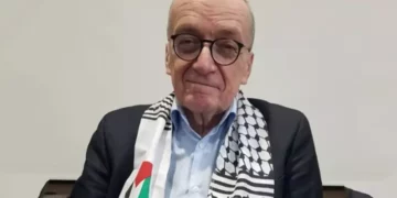 رحيل المحامي الفرنسي جيل دوفير الذي تجند لمذكرات اعتقال نتنياهو وغالانت