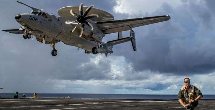 البنتاغون يعلن نشر قدرات عسكرية جديدة بالشرق الأوسط ستصل “خلال الأشهر المقبلة” “دفاعا عن إسرائيل”