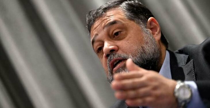 حماس: ناقشنا مع فتح تشكيل هيئة لمتابعة أمور غزة قطاع غزة واحتياجاتها في مختلف القضايا