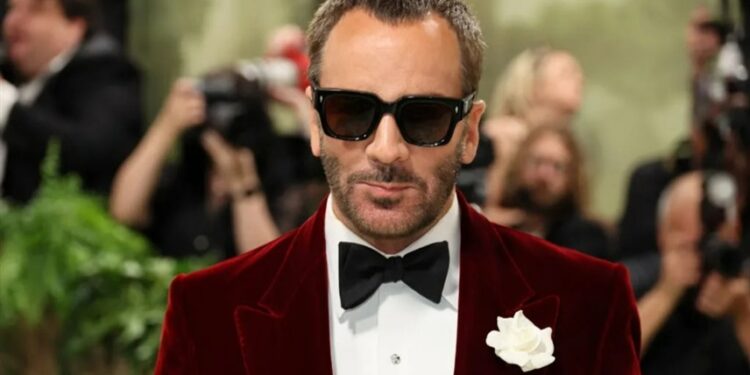 بـ104 ملايين دولار.. مصمم أزياء يبرم أكبر صفقة لشراء منزل في بريطانيا