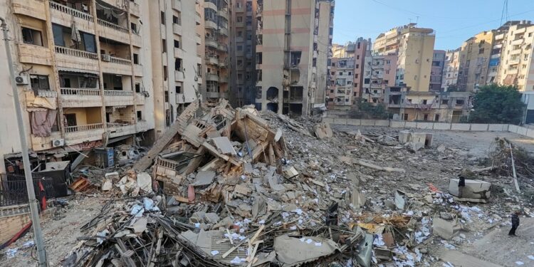 لوفيغارو: 4 أسباب دفعت إسرائيل للقبول بوقف إطلاق النار في لبنان