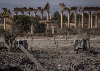 الإيسيسكو تدعو إلى تعاون دولي للحفاظ على المواقع التراثية اللبنانية من مخاطر العدوان الإسرائيلي