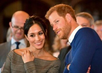 تحديات مع العائلة المالكة.. فيلم جديد يفضح ما عاشه هاري وميغان