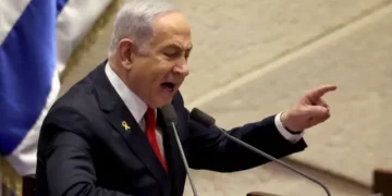 نتنياهو يرد على قرار الجنائية الدولية بـ”مقارنة دريفوس”