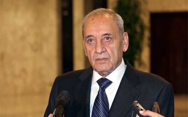 بري: إسرائيل لم تنتصر على “حزب الله” وفشلت في القضاء على “حماس” بغزة وموقفنا واضح من أي تسوية مقبلة