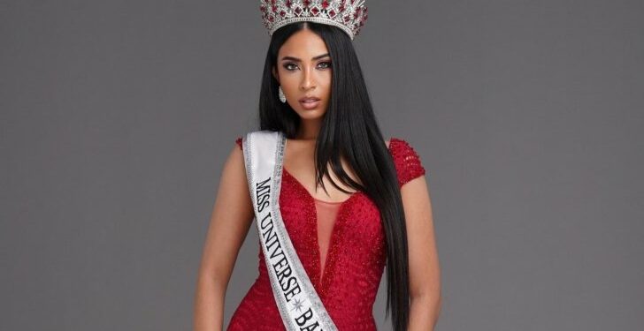 130 فتاة من بينهن أربع يمثلن الدول العربية: البحرين، الإمارات، مصر، ولبنان..