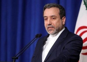 إيران: إسرائيل هاجمتتا عبر ممر جوي أنشأته واشنطن في العراق