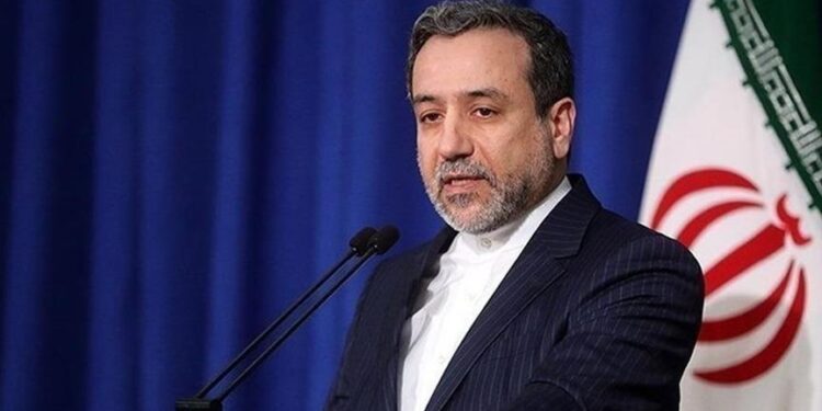 إيران: إسرائيل هاجمتتا عبر ممر جوي أنشأته واشنطن في العراق